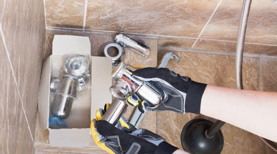 Professional Storm Sewer Service in Windsor, MO